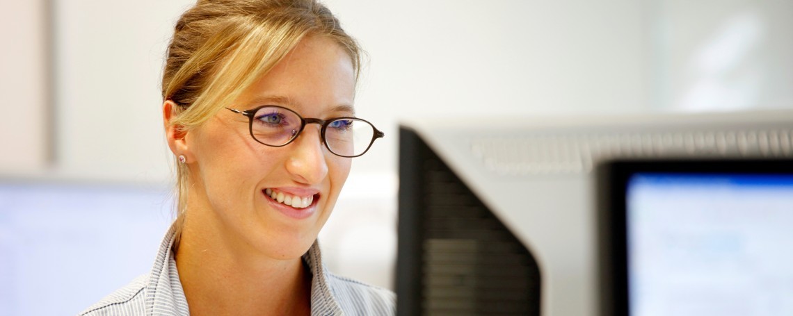 Mitarbeiter Technische Dokumentation (Maintenance Records) (all genders), 3. Bild